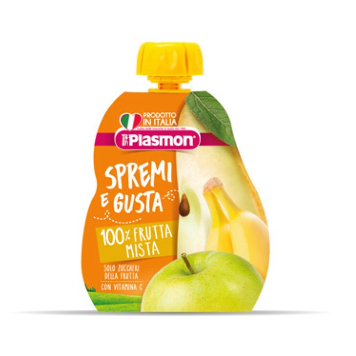 PL Spremi-Gusta F/Mista 100ml