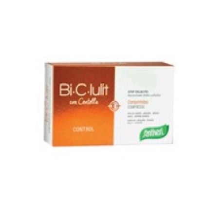 BI C LULIT 48 Cpr 550mg    STV