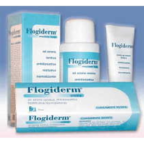 FLOGIDERM Emul.Fluida 200ml