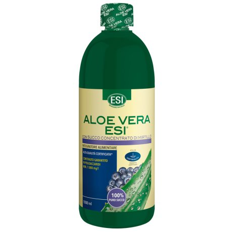 ALOEVERA Succo Mirt.1Lt    ESI