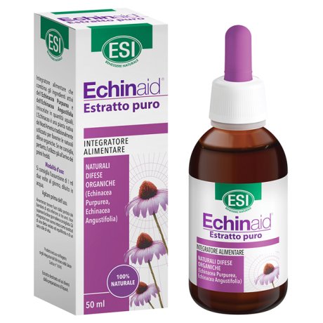 ECHINAID Estr.Liq.50ml