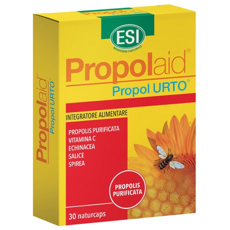 ESI PROPOLAID PROPOLURTO 30 CAPSULE