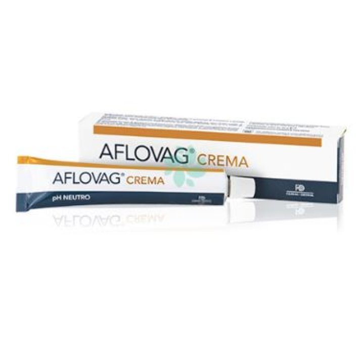 AFLOVAG Crema 30g