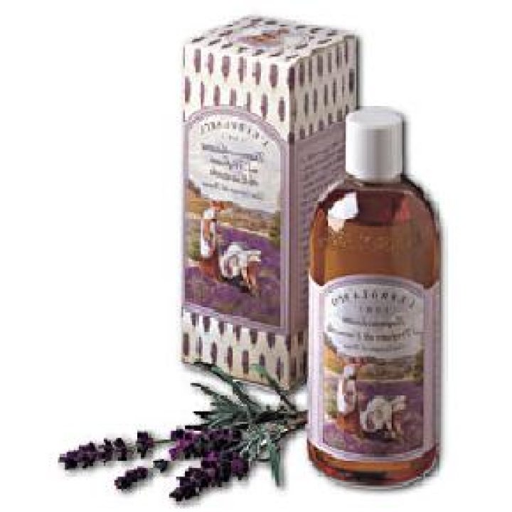 BAGNOSCHIUMA LAVANDA 250ML