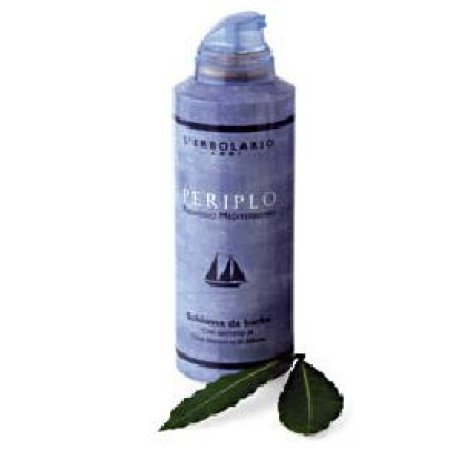 PERIPLO SCHIUMA BARBA 200 ML