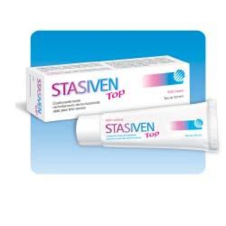 STASIVEN Crema Top Soft 100ml