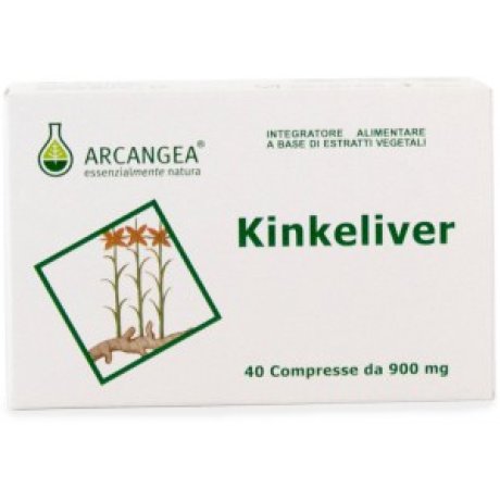 KINKELIVER 40 Cpr ACN