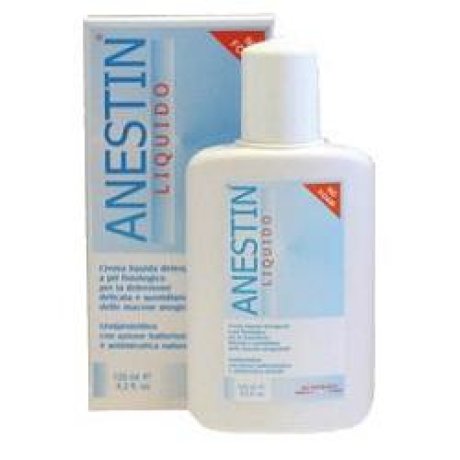 ANESTIN Liq.Det.125ml