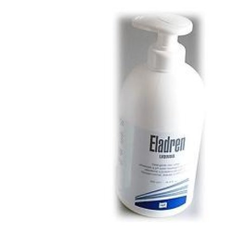 ELADREN Det.Liquido 500ml