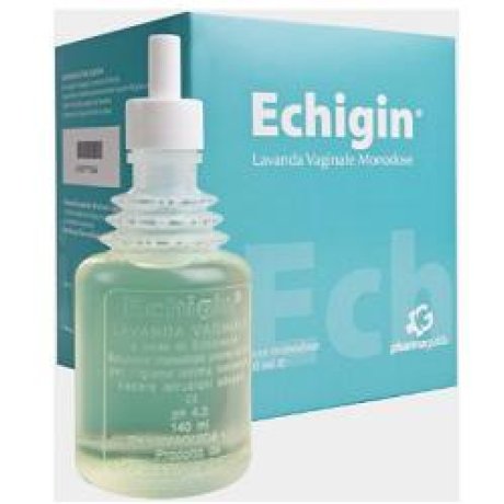 ECHIGIN Lav.Vag.5fl.140ml