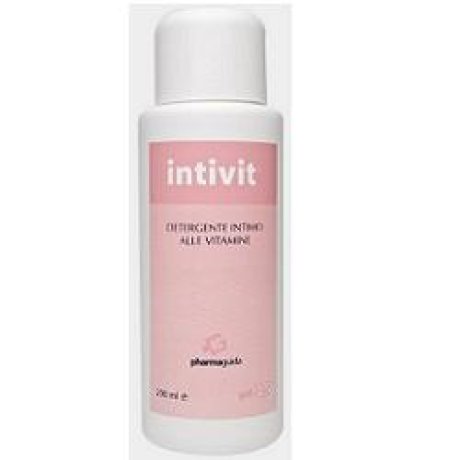 INTIVIT Det.Intimo pH3,5 200ml