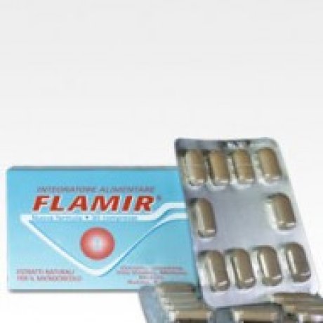 FLAMIR 30 Cpr