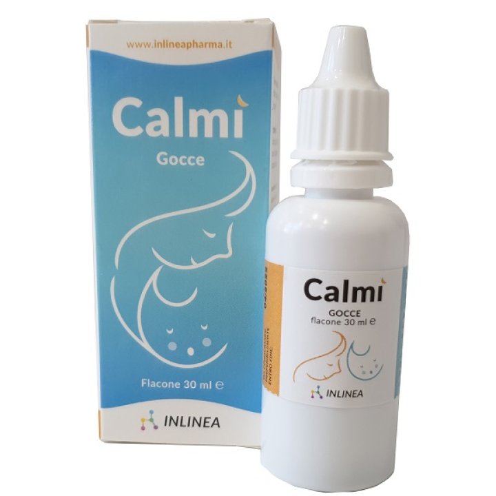 Calmi' Gocce 30ml