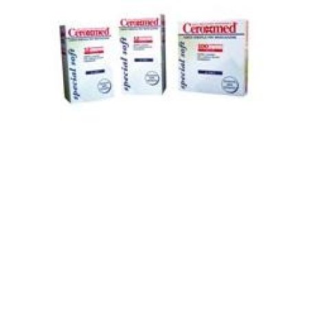 CEROXMED Soft Cpr 10x10  25pz