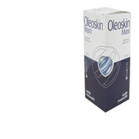 OLEOSKIN Det.Mani 150ml