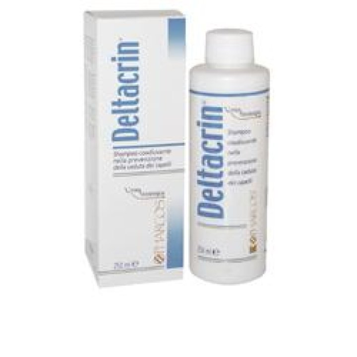 PHARCOS DELTACRIN Sh.250ml