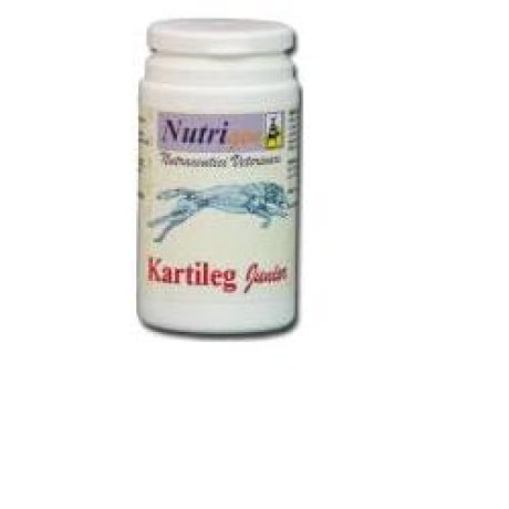 KARTILEG Junior 1g 600 Tav.