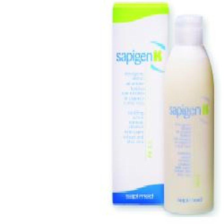 SAPIGEN K Sap.Intimo 250ml