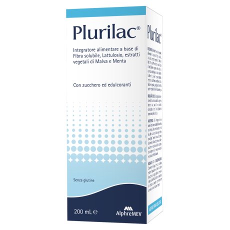 PLURILAC Flac.200ml