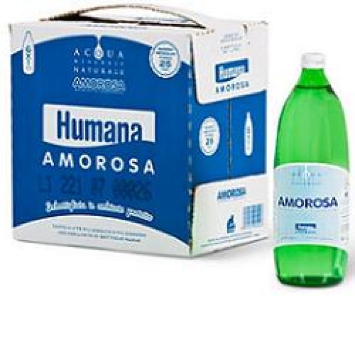 Acqua Amorosa 1000ml