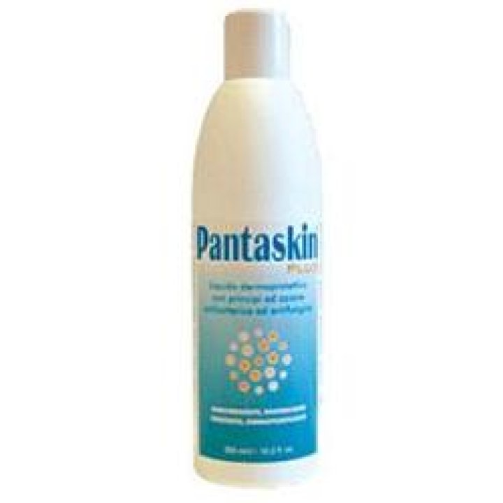 PANTASKIN Plus Det.300ml