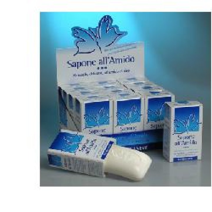 SAPONE NEU AMIDO 100G FITOBUCAN