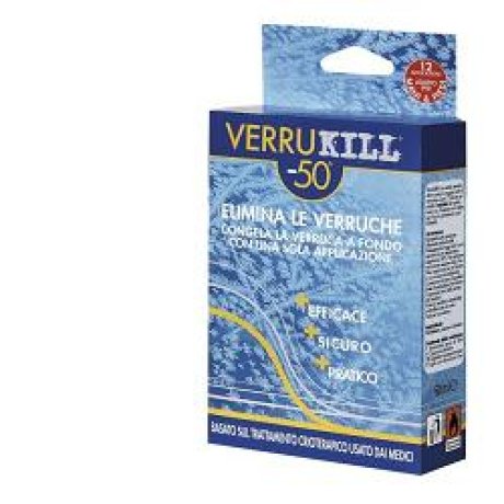 VERRUKIL Spray 50ml