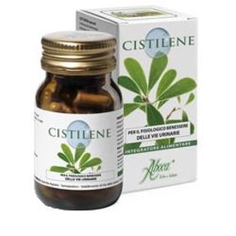 CISTILENE 50 Opr         ABOCA