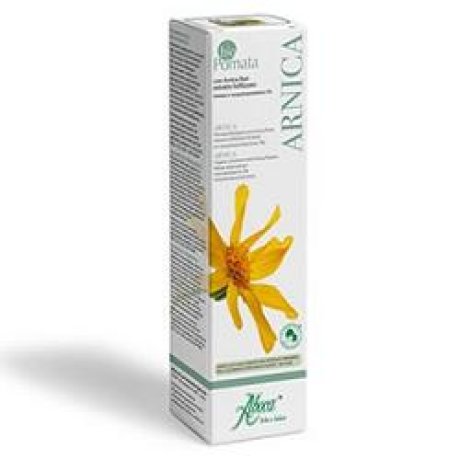 ARNICA Bio Pomata 50ml   ABOCA