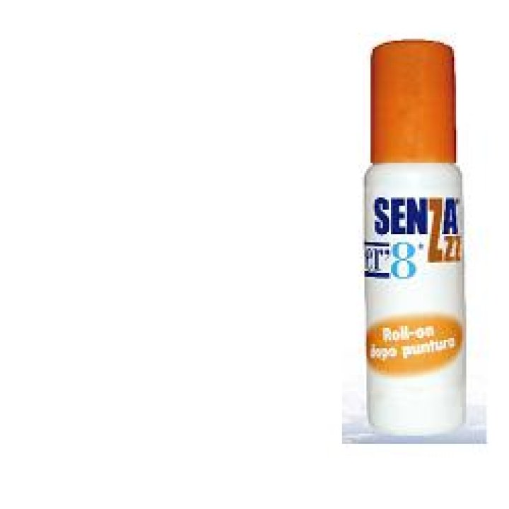 CER'8 Roll-On D/Puntura 20ml