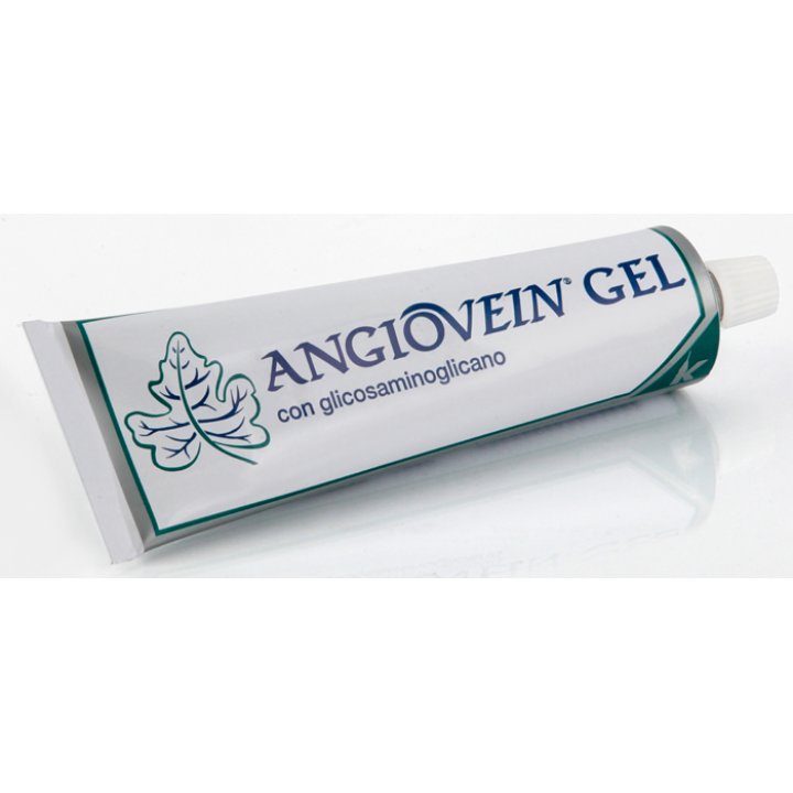 ANGIOVEIN Gel 100ml