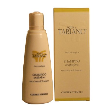 AQUA TABIANO Sh.A-Forf.200ml