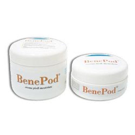 BENEPOD Crema Piedi 250ml