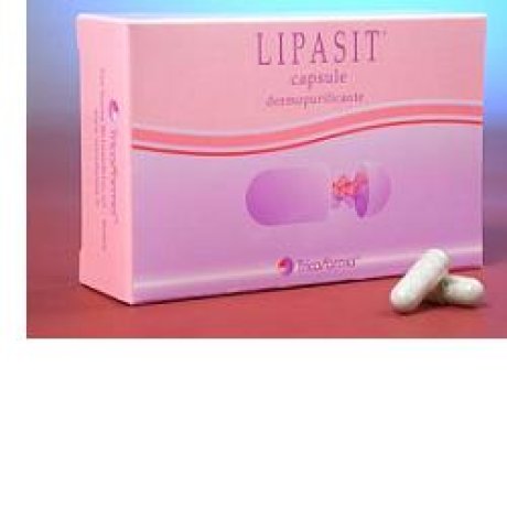 LIPASIT 500mg 36 Cps