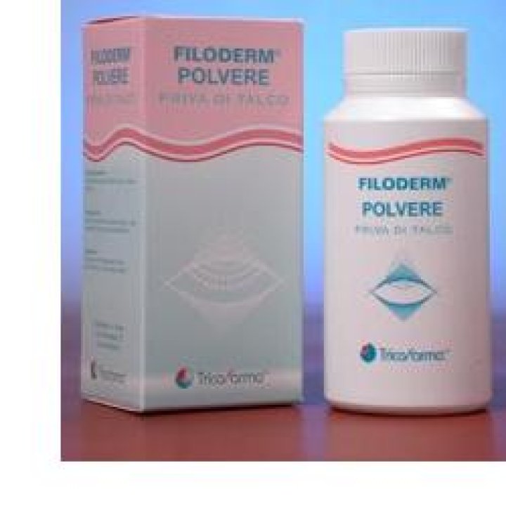 FILODERM Polvere 75g