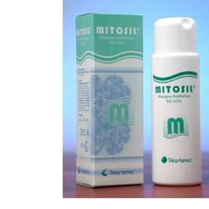 MITOSIL Shampoo Forfora 150ml