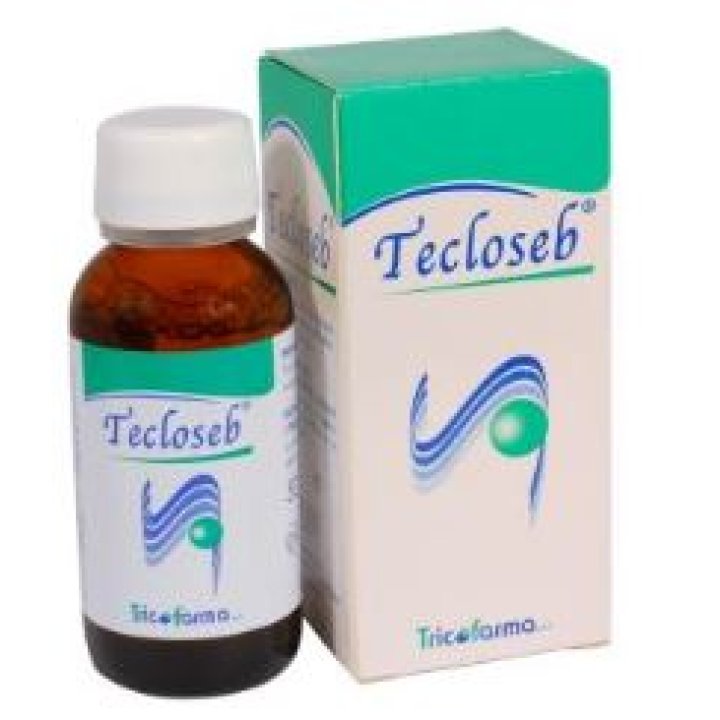 TECLOSEB Loz.Topica 50ml