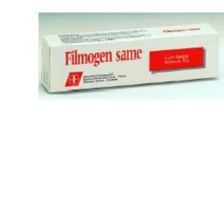 FILMOGEN Crema Mani 50g