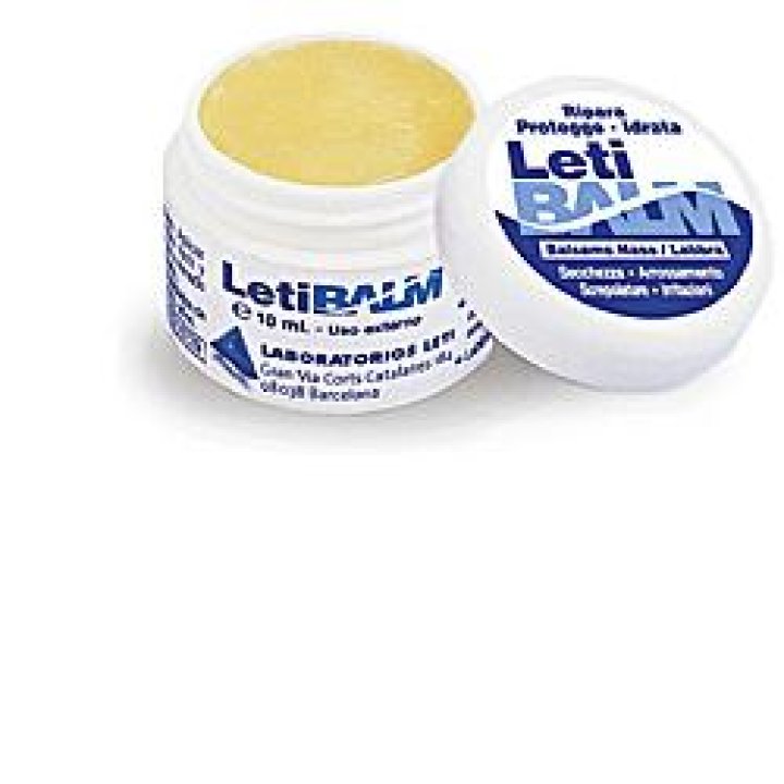 Letibalm Adulti 10ml