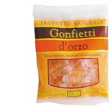 GONFIETTI D'ORZO CARAMELLE BUSTA