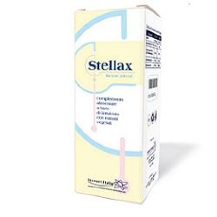 STELLAX Scir.200ml