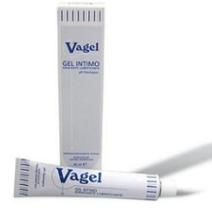 VAGEL Gel Intimo 50ml