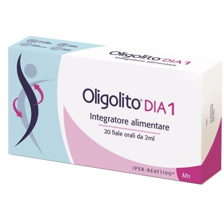 OLIGOLITO DIA 1 20FLE PEGASO