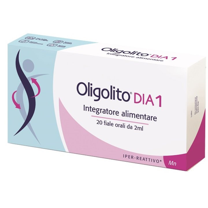 OLIGOLITO DIA 1 20FLE PEGASO