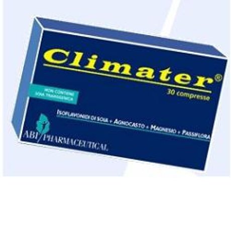 CLIMATER 30 Cpr