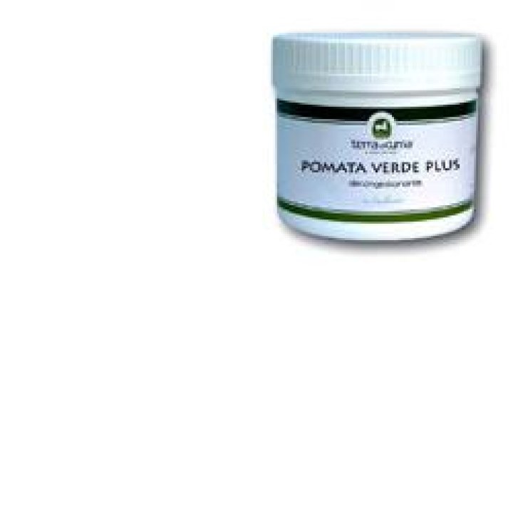 POMATA VERDE PLUS 500G