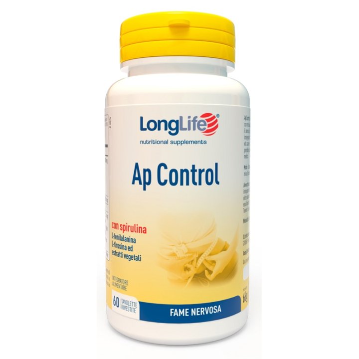 LONGLIFE AP CONTROL 60TAV