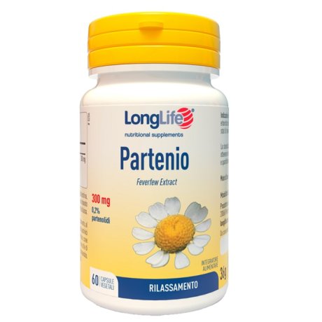 LONGLIFE PARTENIO 50 Cps