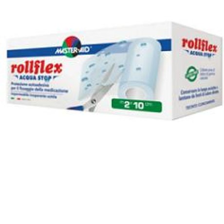 ROLLFLEX Acqua Stop Imp.2x10cm