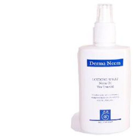 DERMA NEEM Loz.Spray 250ml